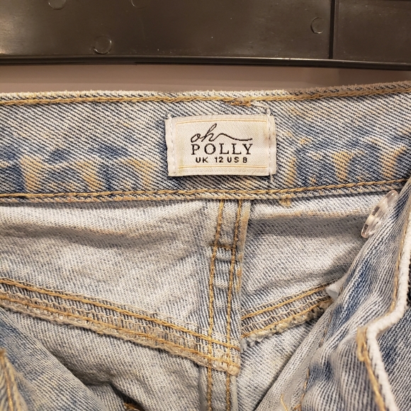 Oh polly jeans - Picture 8 of 9